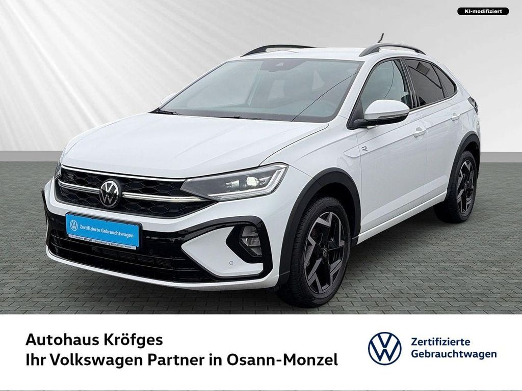 Image of Volkswagen Taigo