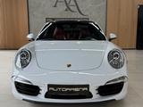 Porsche 991 / 911 Carrera*PDK*SPORT CHRONO+*S-DACH*BOSE* - Porsche: 911 Pdk