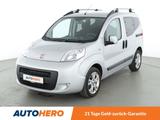 Fiat Qubo 1.3 JTD My Qubo*PDC*KLIMA*GARANTIE* - Fiat Qubo: 1.3