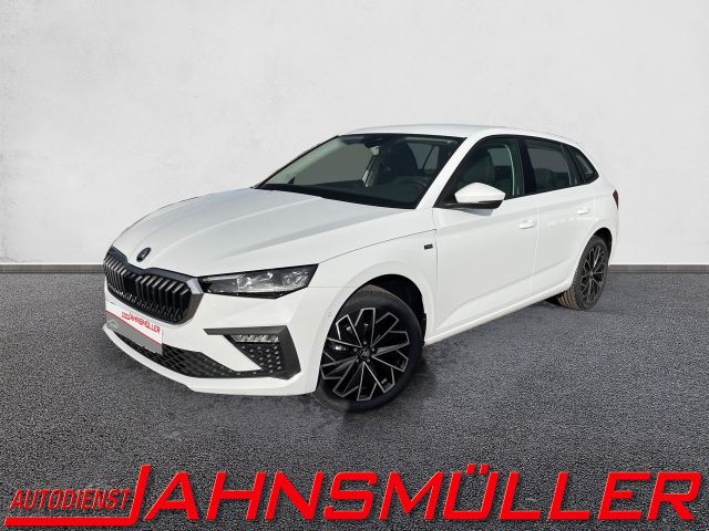 Skoda Scala Tour 1,0l TSI LED, ACC, Apple CarPlay, SH