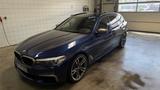 BMW M550d xDrive Touring A M - BMW M550: 550d