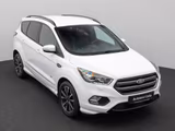Ford Kuga ST-Line Kamera Lenkrhzg Navi AHK Komfort - Ford Kuga ST-Line mit Diesel-Antrieb