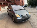 Citroën Xsara Picasso - Citroën Xsara Picasso von privat