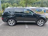Mitsubishi Outlander - Mitsubishi Outlander in Bonn