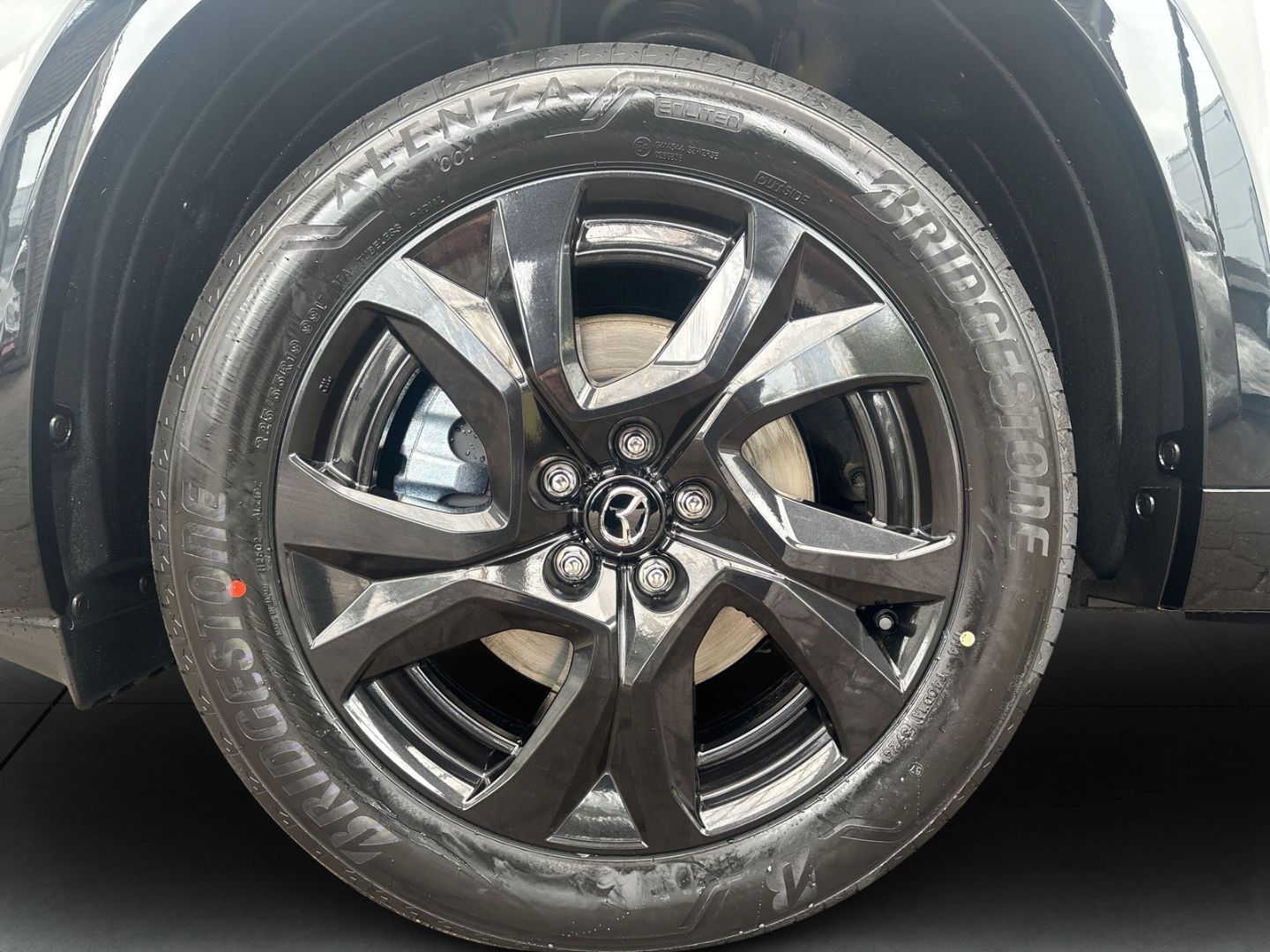 Mazda CX-5 - Bild 4