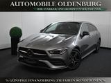 Mercedes-Benz CLA 250 e SB AMG *Distro+*Pano*Wide*HeadUp*KeyGo - gebrauchte Mercedes-Benz CLA 250 aus dem Jahr 2022