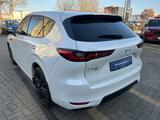 Mazda CX-60 2.5L PHEV HOMURA CON-P DRI-P COM-P - gebrauchte Mazda CX-60 aus dem Jahr 2024