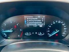 FORD Focus Titanium X*SCHECKHEFT*ACC*PDC*LED*AHK