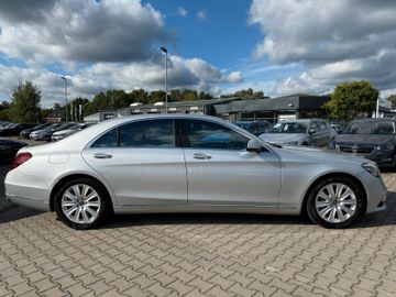 Mercedes S 560 - 5