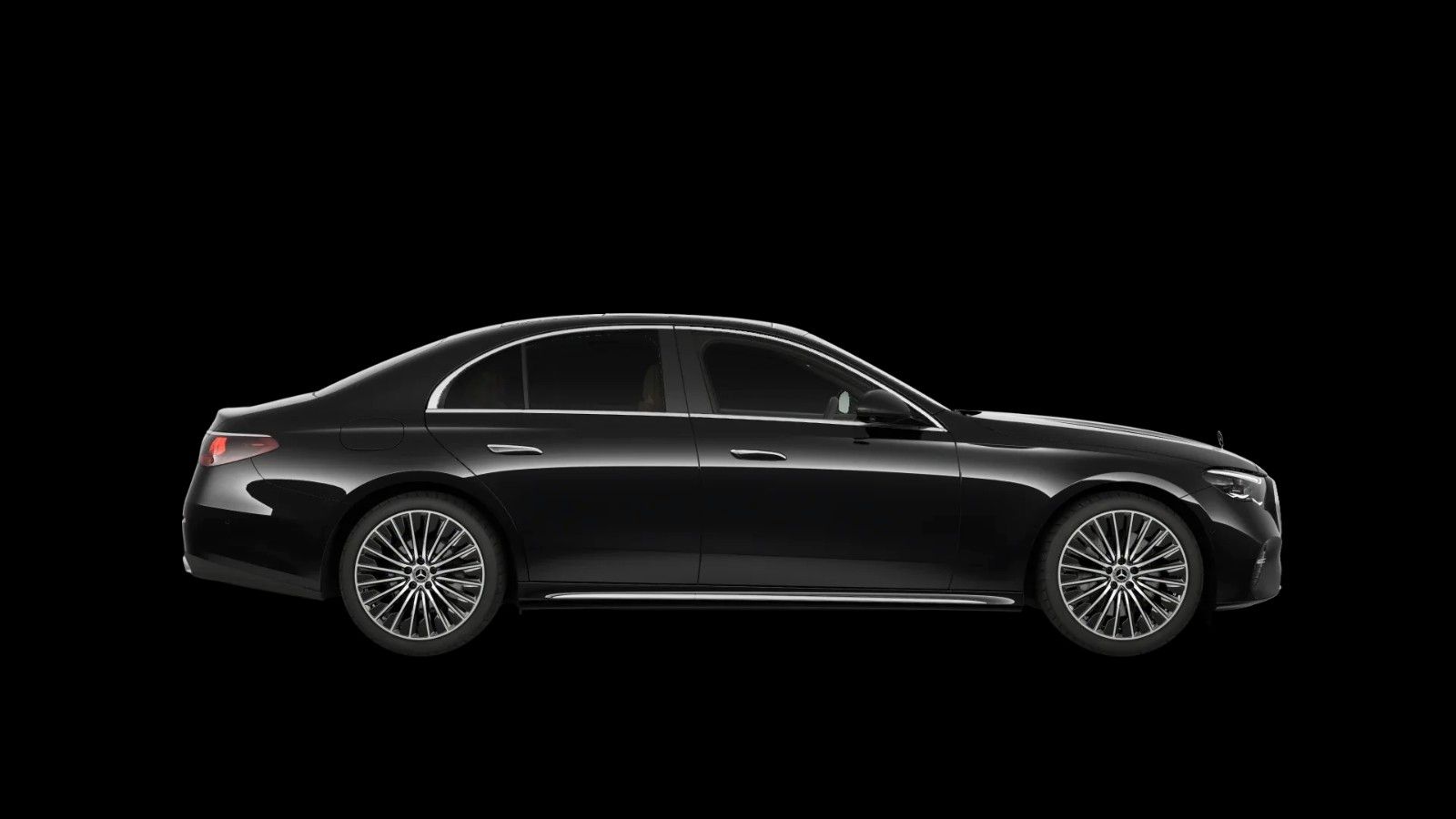 Mercedes-Benz 2027*EXCLUSIVE*PREMIUM*PLUS*AIRMATIC imagem 3
