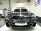 BMW X5 M50 d*Panorama*Standheizung*HUD*LM 22 - BMW X5 M50 aus 2019