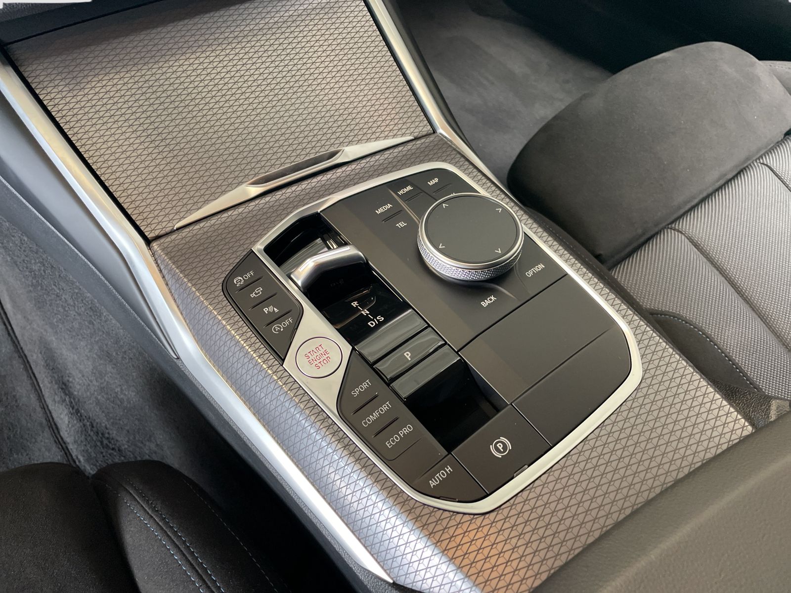 BMW 318 - Bild 17