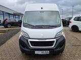 Peugeot Boxer Kasten L3H2 BlueHDi140 -KLIMA-NAVI-CAM-PDC - gebrauchte Peugeot Boxer aus dem Jahr 2024