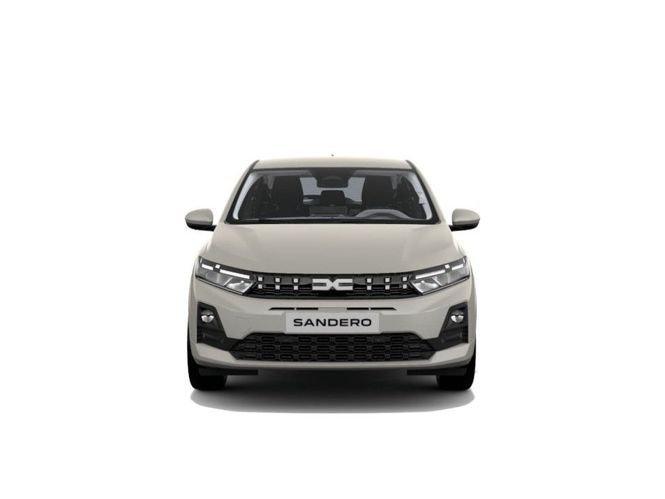 Dacia Sandero - Bild 15