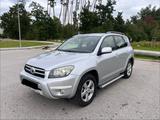 Toyota RAV 4 D-CAT*177PS*4x4*KLIMA*AHK*TÜV-NEU*130Tkm* - Toyota RAV 4 aus 2008
