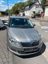 Skoda Fabia | 1.2 TSI | 86 PS | Klima | Te... - Skoda Fabia: Tsi 86 Ps