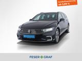 Volkswagen Passat Variant 1.4 TSI GTE eHybrid DSG ACC/Navi