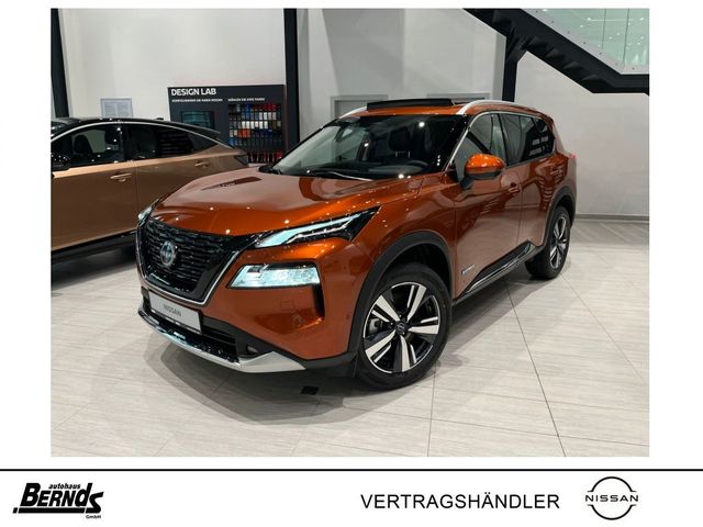 Nissan X-Trail 1.5 VC-T e-POWER Tekna PGD NAV SHZ PANO-