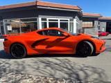 Corvette C8 Stingray Coupé 3LT 26 new Interior/Spoiler - Corvette Neuwagen in Dresden