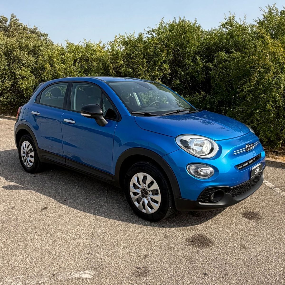 Other Fiat 500X 1.3 MultiJet 95 CV