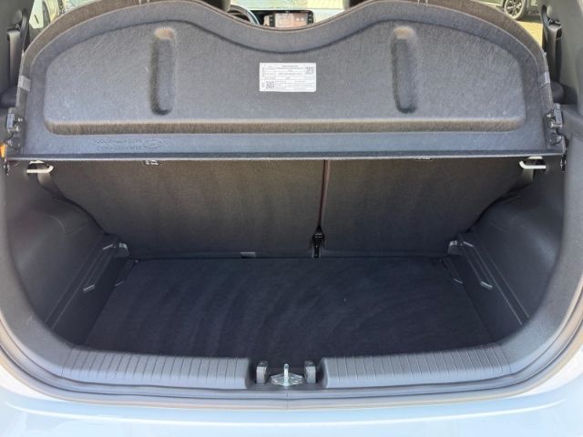 Fahrzeugabbildung Hyundai i10 1.0 N Line +CARPLAY+PDC+TEMPOMAT+RADIO+UVM+
