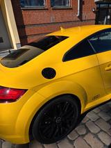 Audi TT Coupe 2.0 TFSI S tronic quattro - Audi TT in Bremen
