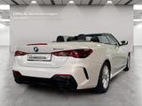 BMW M440i xDrive Cabrio M Sport Standheizung Kamera - BMW M440 in Düsseldorf