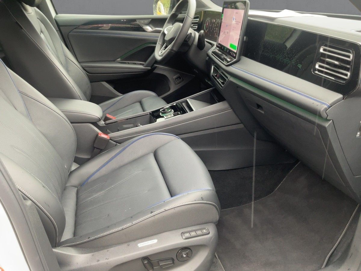 Volkswagen Tiguan - Bild 12