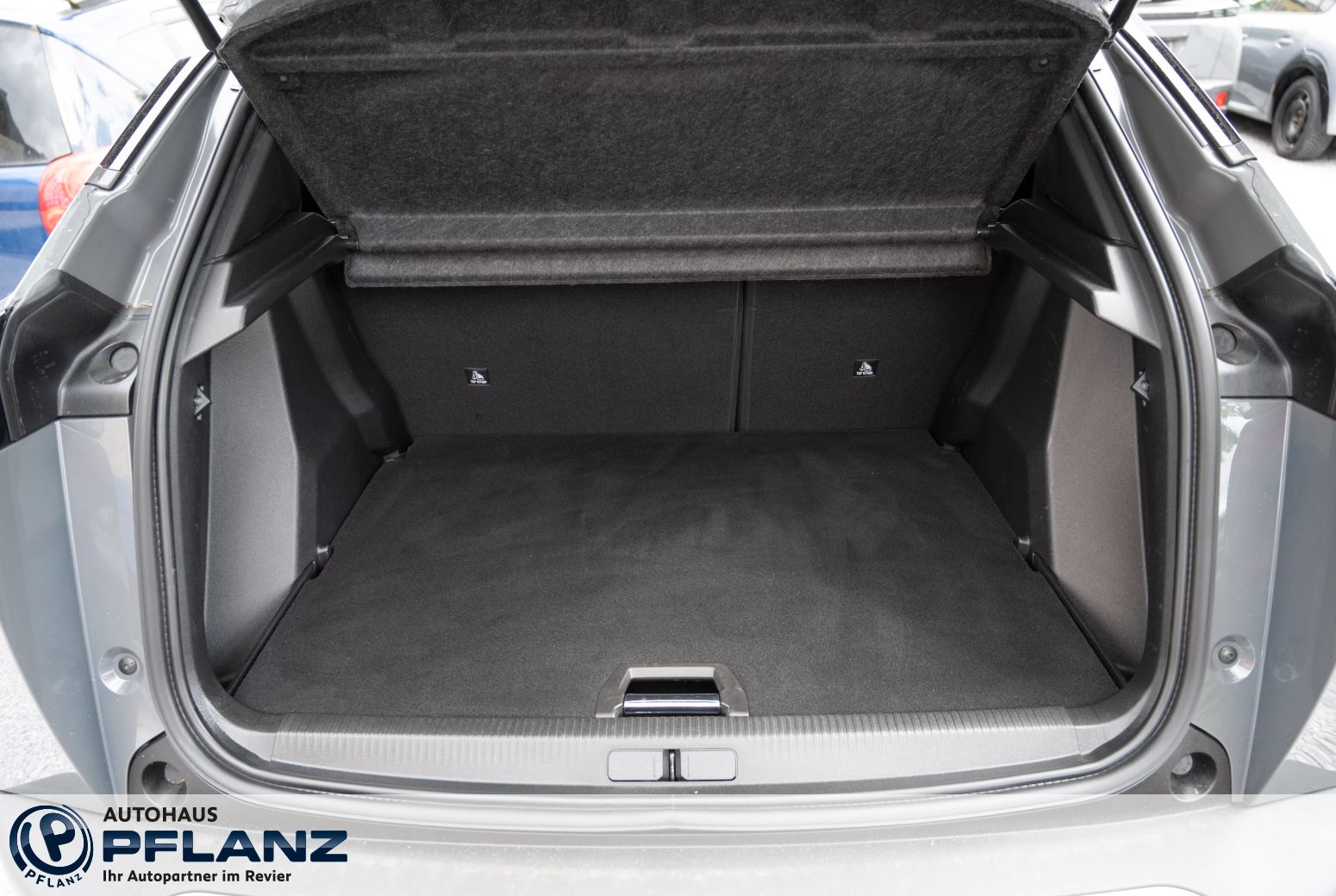 Peugeot 2008 - Bild 16