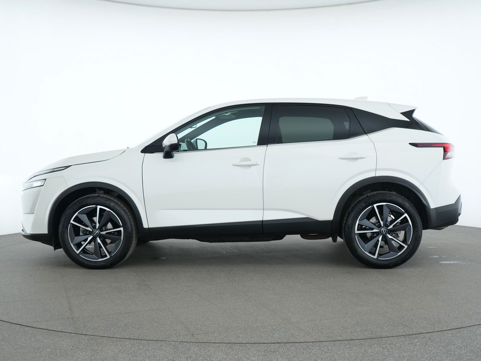 Nissan Qashqai - Bild 10
