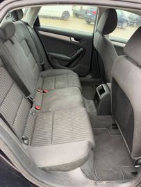 Audi A4 - 6
