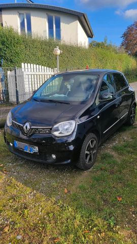 Renault Twingo Intens TCe