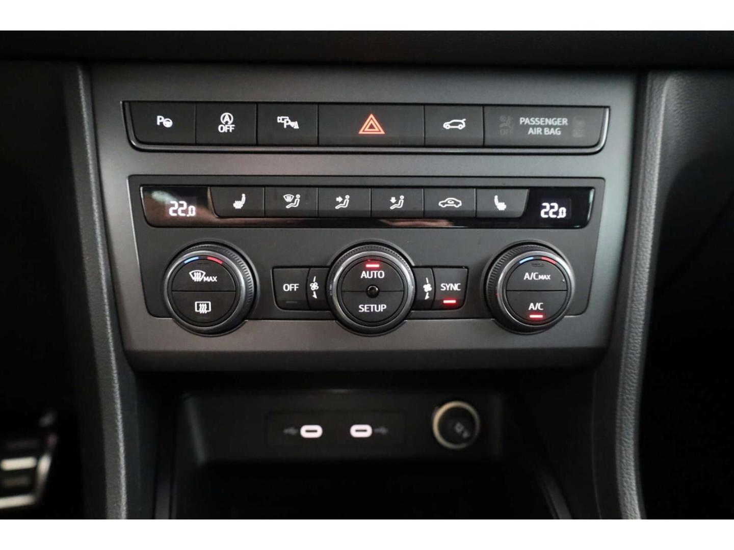 Cupra Ateca 2.0 TSI 4Drive VZ DSG AHK/LED/ACC/RFK/DAB, миниатюра 22