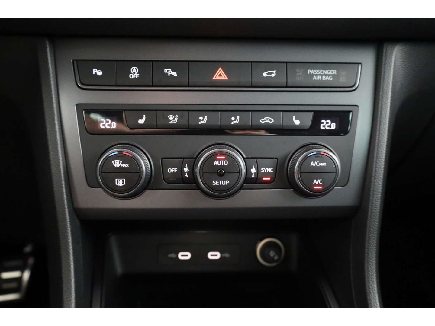 Cupra Ateca - Bild 22