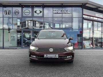 Volkswagen Passat Variant 2.0 Comfortline °R-Line°Dynaudio°