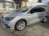 Seat Ibiza FR-TÜV-NEU*KLIMA *WENIGER-KILOMETER** - Seat Ibiza Gebrauchtwagen in Dortmund