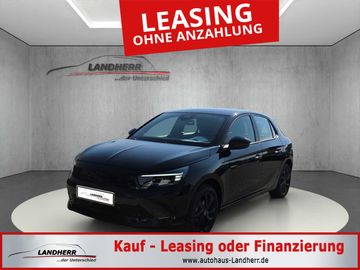 Opel Corsa - 1