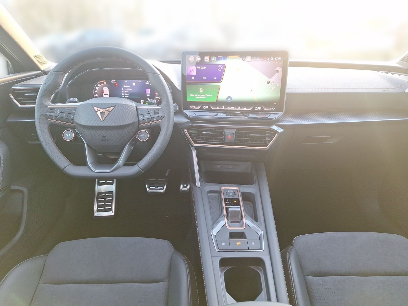 Cupra Leon - Bild 10