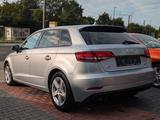 Audi A3 Sportback S-Tronic  PDC. Xenon. Navi. - Audi A3 Gebrauchtwagen in Mainz