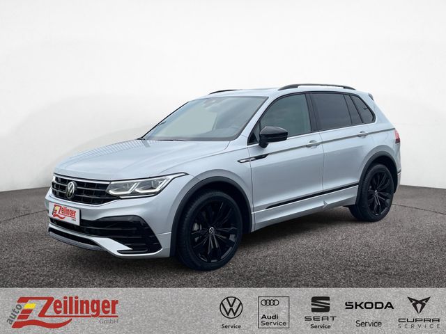 Volkswagen Tiguan R-Line 4Mo TSI DSG|PANO|AHK|MATRIX|eHECK