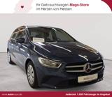 Mercedes-Benz B 200 AHK BusiP NAVI KAM SHZ PDC - gebrauchte Mercedes-Benz B 200 aus dem Jahr 2020