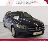 Mercedes-Benz B 200 AHK BusiP NAVI KAM SHZ PDC - Mercedes-Benz B 200: Kombi