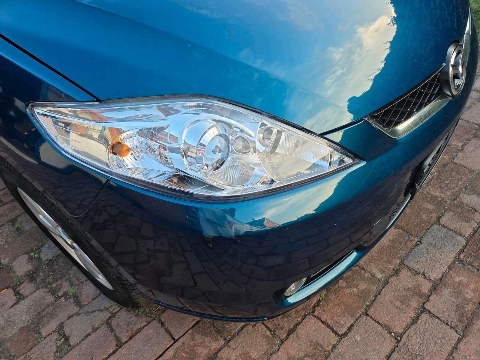Mazda CX-5 2007 — photo 8
