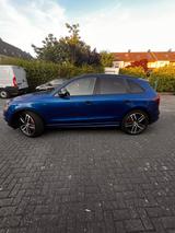 Audi SQ5 3.0 Plus TDI Quattro *STAGE1*8-FACH*VOL - Audi SQ5: Plus