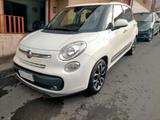 Fiat 500L Living 1.6 Multijet 120 CV Lounge TETT - Fiat 500L Living: Lounge