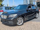 BMW X1 23 d xDrive Navi. Xenon. Temp. Sitzh. - BMW X1: 23d