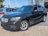 BMW X1 23 d xDrive Navi. Xenon. Temp. Sitzh. - BMW X1: 23d Xdrive