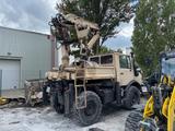 Unimog U  1000-1200 - Unimog 1200