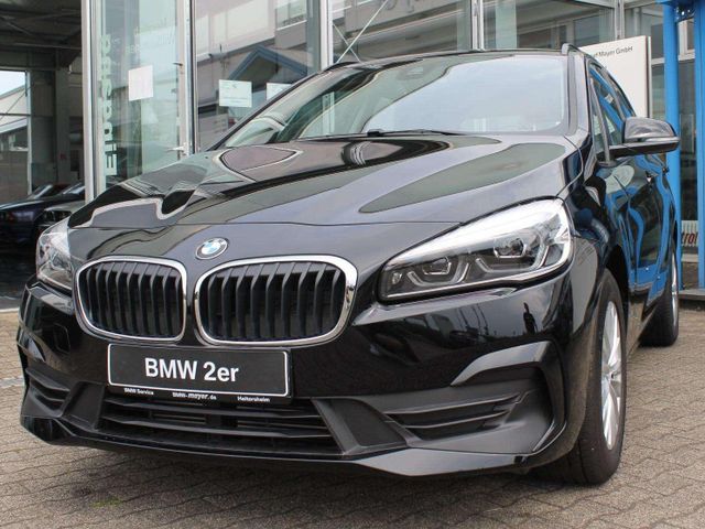 BMW 218 Active Tourer Advantage