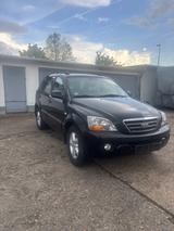 Kia Sorento 2.5 CRDi LX LX